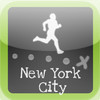 Run Map New York City