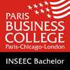 Paris Business College