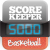 Basket Score - ScoreKeeper5000
