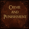 Crime and Punishment by Dostoevsky (ebook)