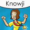 Knowji SAT Top 500 Audio Visual Vocabulary Flashcards: A learning, memorization and pronunciation system with spaced repetition.