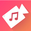 Video+Music - Add Music to Video, Special for Instagram
