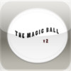 The magic ball
