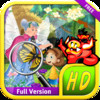 The Fairy Godmother - Full Free Hidden Object Game