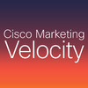 Cisco Marketing Velocity 2014