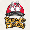 Pancake Frenzy