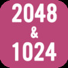 2048 & 1024 Join Numbers