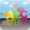 ABCville Alphanimal - A Fun Educational Way for Kids to Learn ABC