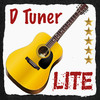 Acoustic Guitar Tuner - D Tuner Lite