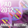 PAO 2012 ANNUAL MEETING
