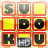 All Star Sudoku HD - For the iPad!