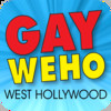 Gay Los Angeles - West Hollywood California Guide for iPad