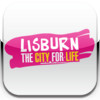 Investment in the City of Lisburn, Northern Ireland