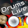 DrumsLive - touch and MIDI multisample drums