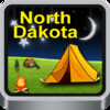 North Dakota  Campgrounds