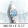 Rodan + Fields REDEFINE MACRO Exfoliator Companion App