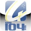 GOIOERE 104 FM