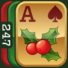 Christmas Solitaire AD FREE