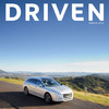 DRIVEN Magazine by Peugeot