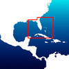 Aqua Map Florida - Marine GPS Offline Nautical Charts for Fishing, Boating and Sailing