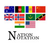 Nation Notations