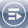Joobik Video Playlist Player - Play iTunes Playlists on the iPad