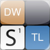 UK Solver for Wordfeud