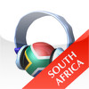 Radio South Africa HQ