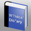 Wildcard Dictionary