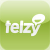 Telzy - Premium Low Cost International Calling