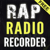 Rap Radio Recorder Free