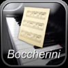 Boccherini, Minuet (Piano Arrangement) from "String Quintet, Op. 11 No. 5, G. 275"