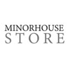 MINOR|HOUSE Store