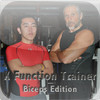 Biceps Edition - X Function Trainer