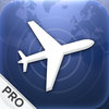 FlightTrack Pro - Live Flight Status Tracker by Mobiata