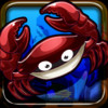 Mister Crab's Poporium - Puzzle Game
