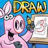 Drawing Animals With Numbers
