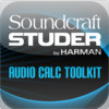 Audio Calc Toolkit