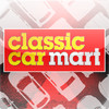 Classic Car Mart - The Number 1 Magazine for Buying and Selling Classic Cars