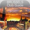 Brussels Club Guide