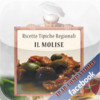 Ricette Molisane - Collana ricettari regionali