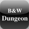 B&W Dungeon
