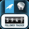 Followers+ For Twitter - Track Followers and Unfollowers