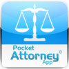 Pocket Attorney App