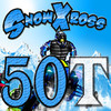 SnowXross 50 T