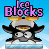 PenguiN WacK Ice Blocks