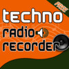 Techno Radio Recorder Free