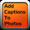 Add Captions To Photos