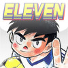 (3)Eleven/Taro Nami/Hiroshi Takahashi