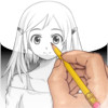 How to Draw: Anime Manga
